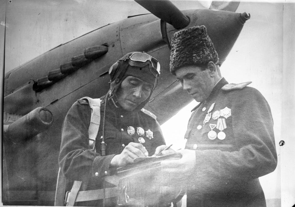 The Forgotten Final Battle of WWII: 80 Years Since the Soviet–Japanese War of 1945