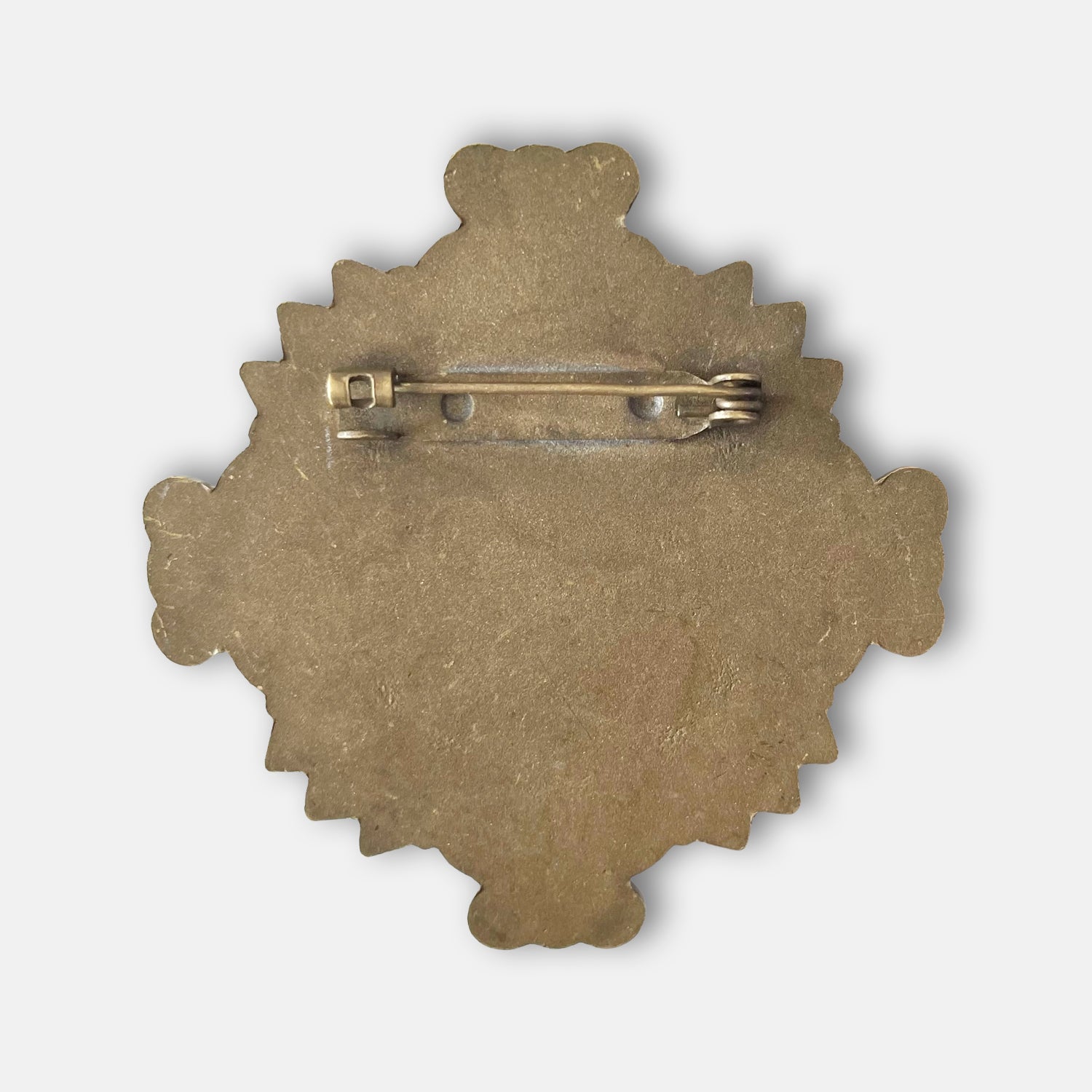 Order Of Sukhbaatar Of Revolution 1921