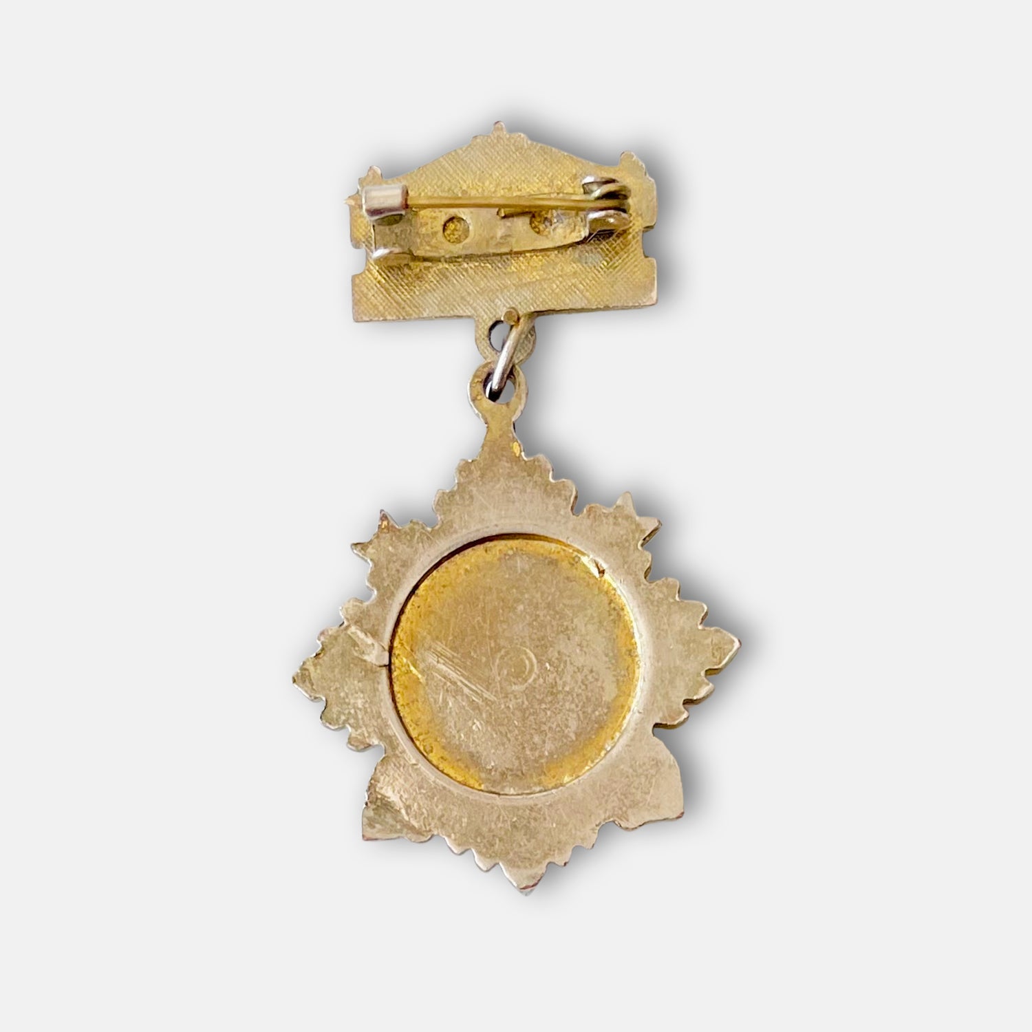 For The Border Protection Honorary Badge