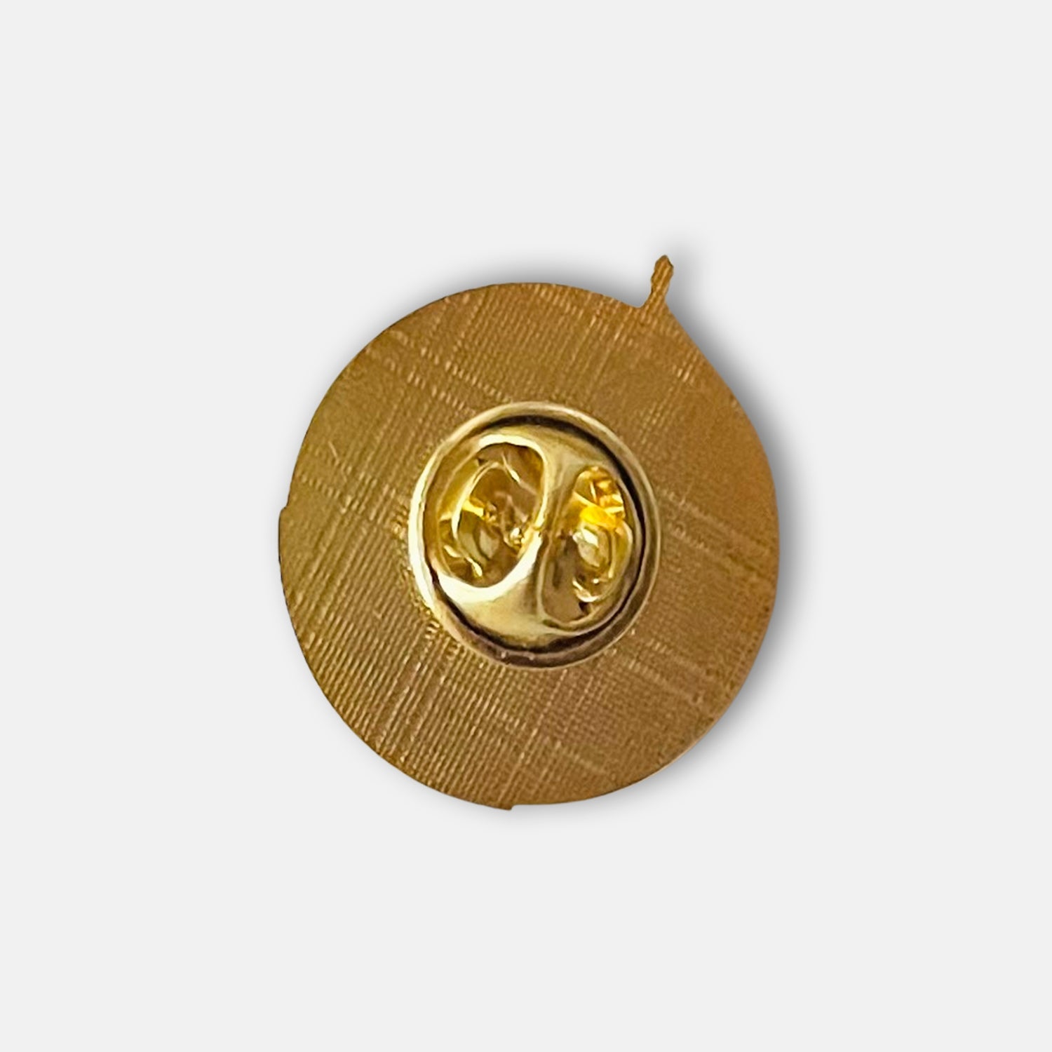 Victory Of Khalkhin Gol Anniversary Small Pin Badge