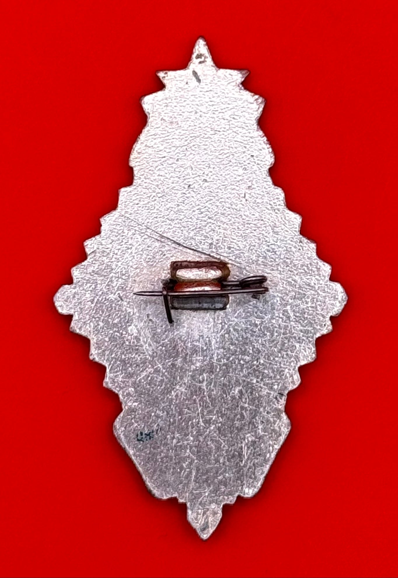 1980s State Security Special Regiment Badge