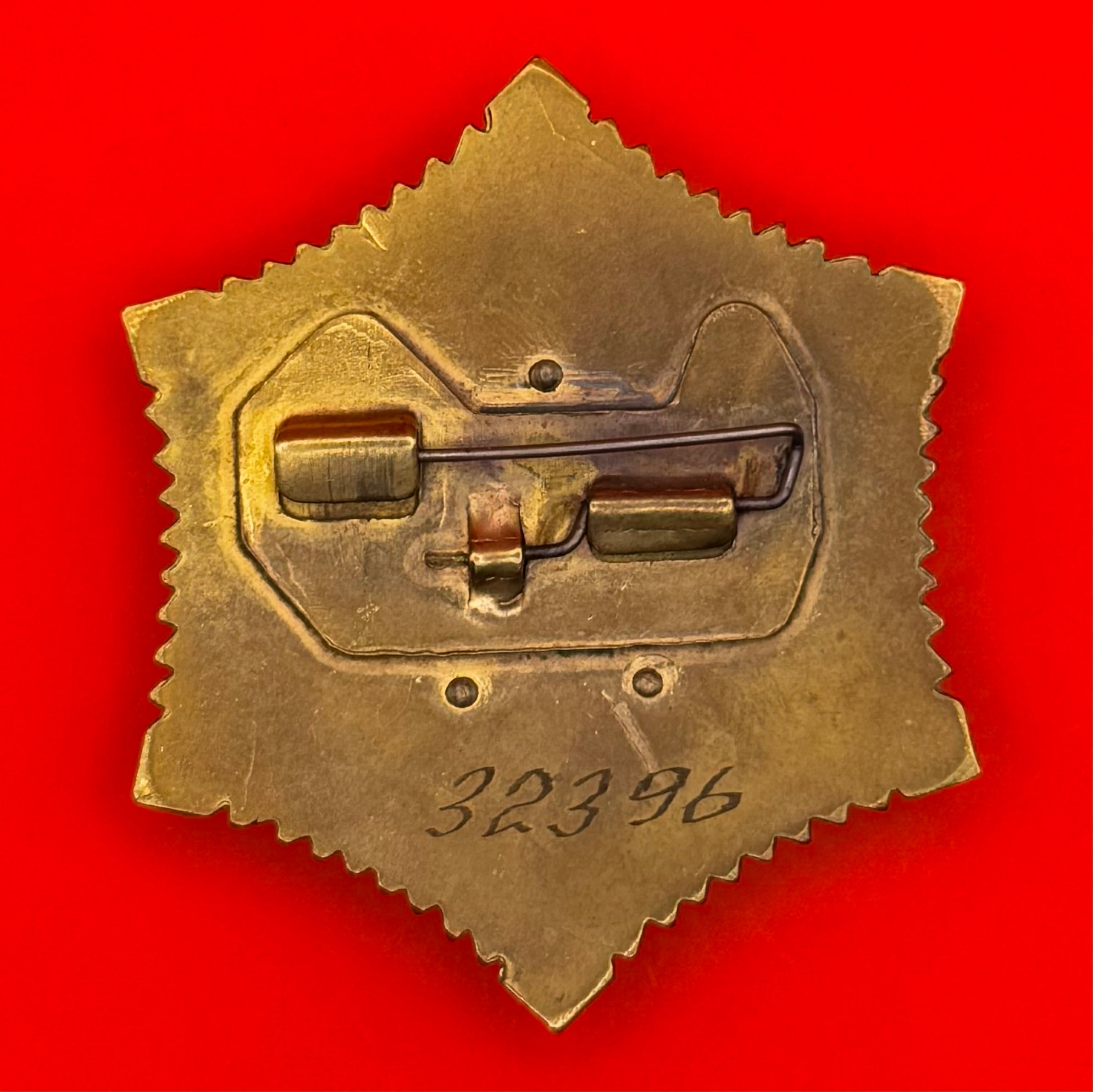 Early 2000s Order Of The Polar Star Type 5 Variation 1