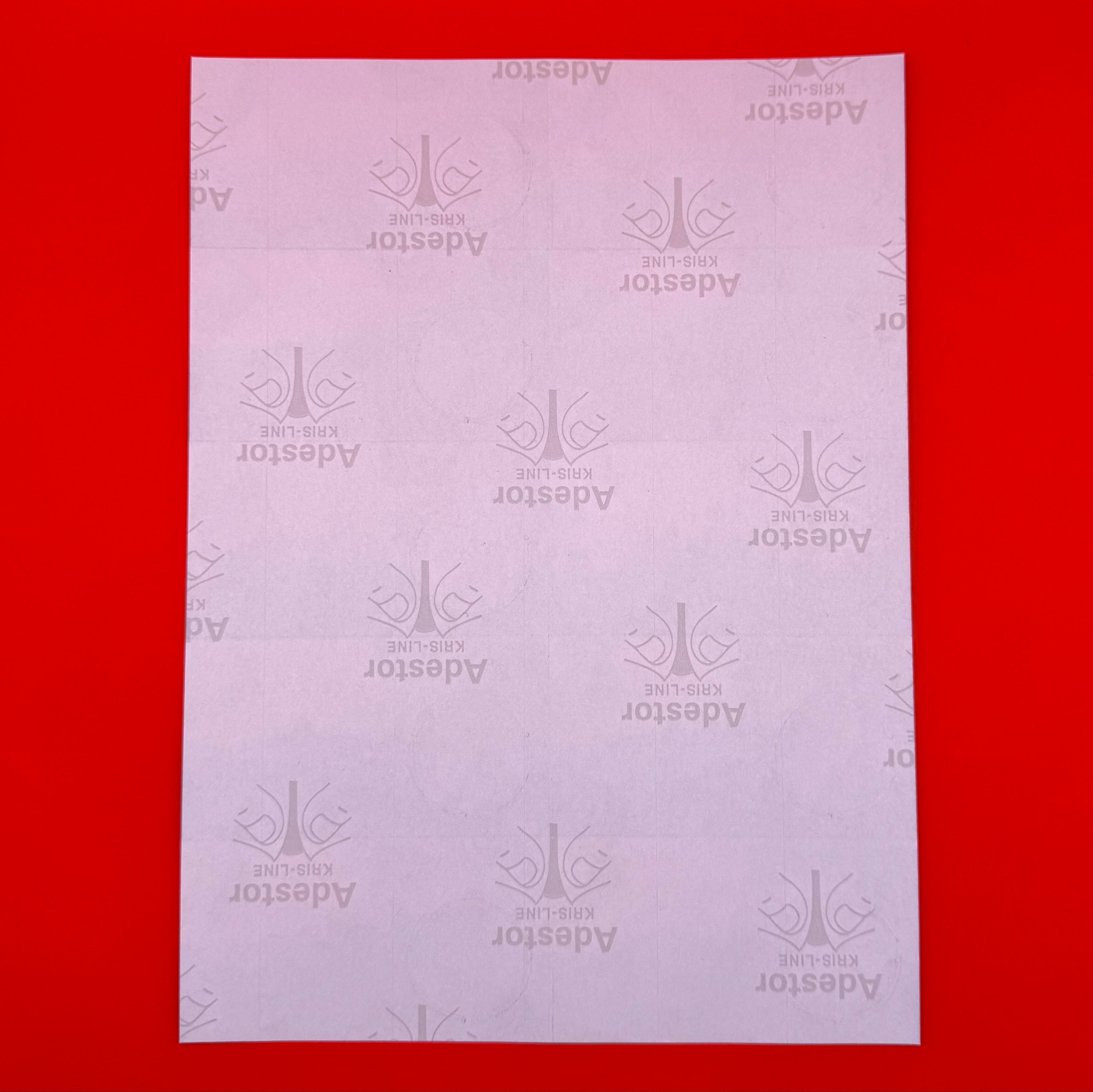 Wagner Bakhmut Commemorative Vignette Sheet Limited Edition