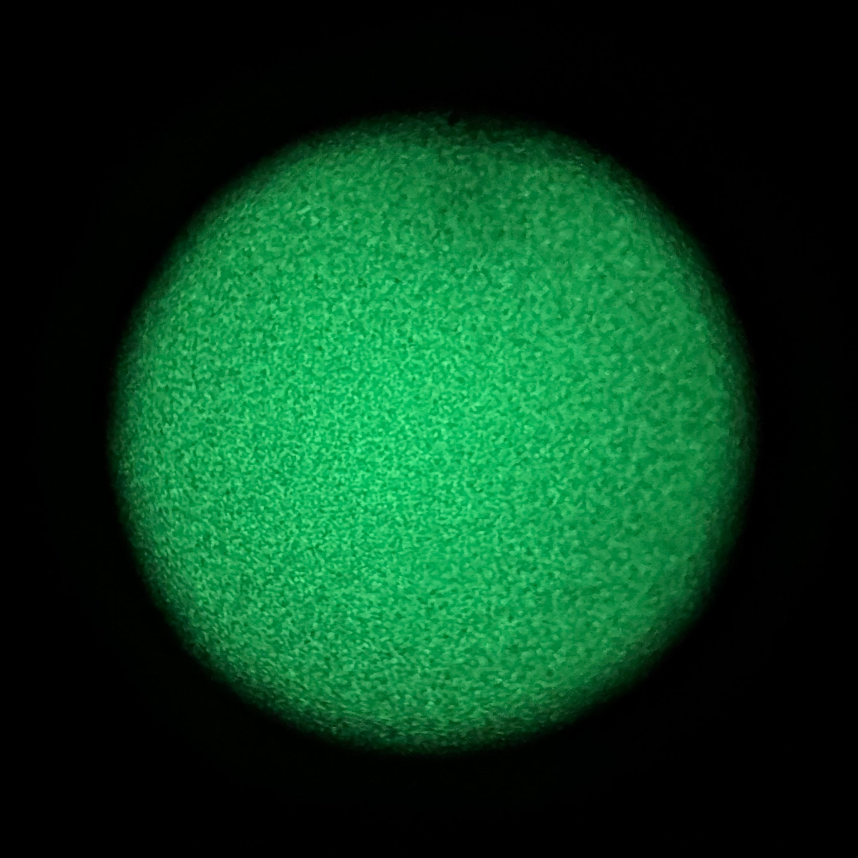 Soviet 1PN51 Night Vision Scope With Case & Accessories Functional