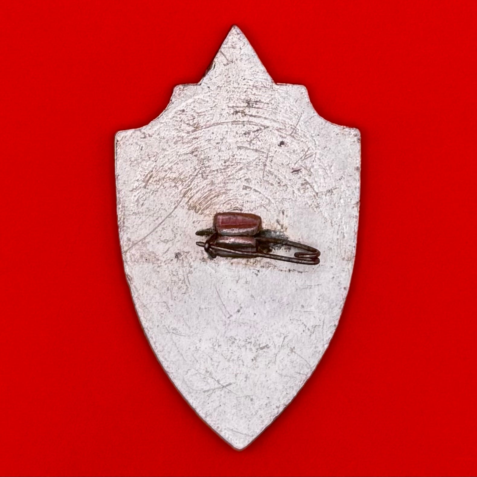 Mongolian Border Guard 0184th Unit Honorary Badge