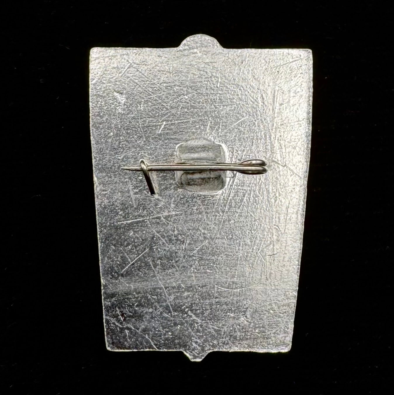 1970 USSR KGB First Main Directorate 50th Anniversary Badge – PGU Foreign Intelligence Official Issue