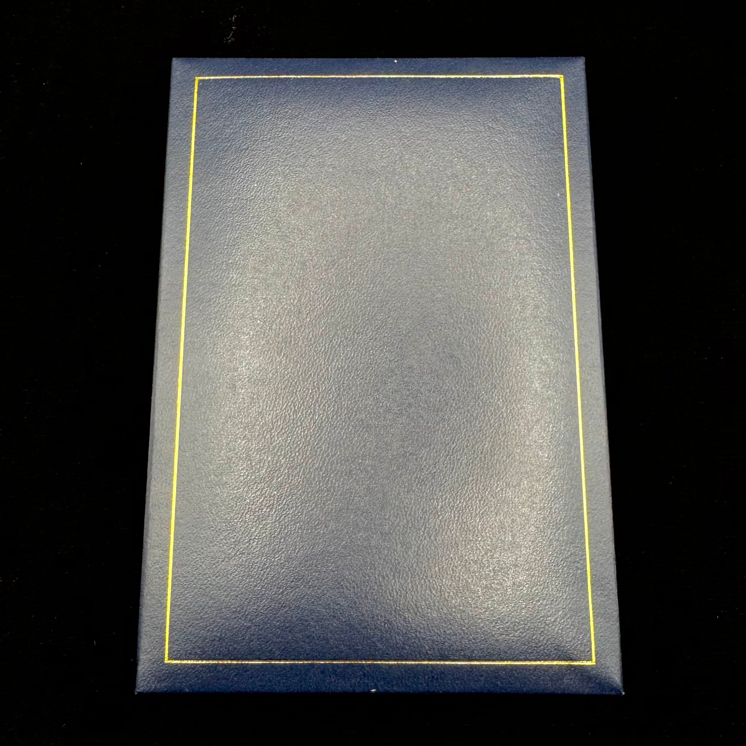 Russian Space Agency "Korolev" Badge with Pin & Case – Low Serial No. 0119 – Saint Petersburg Mint