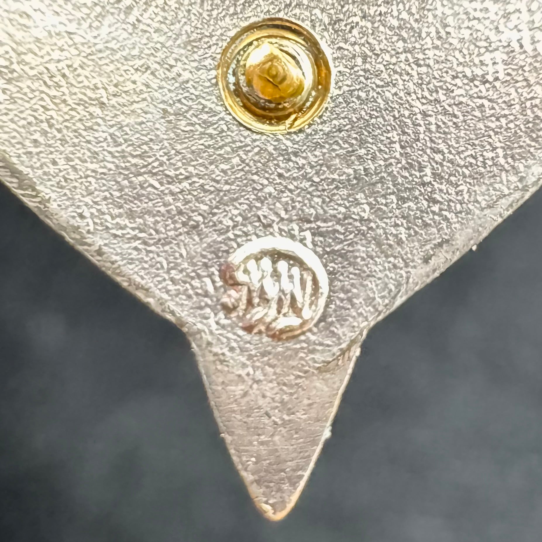 Russian FSB For Service in Counterintelligence 3rd Class Badge w/ Box – Moscow Mint – Rare Official Award