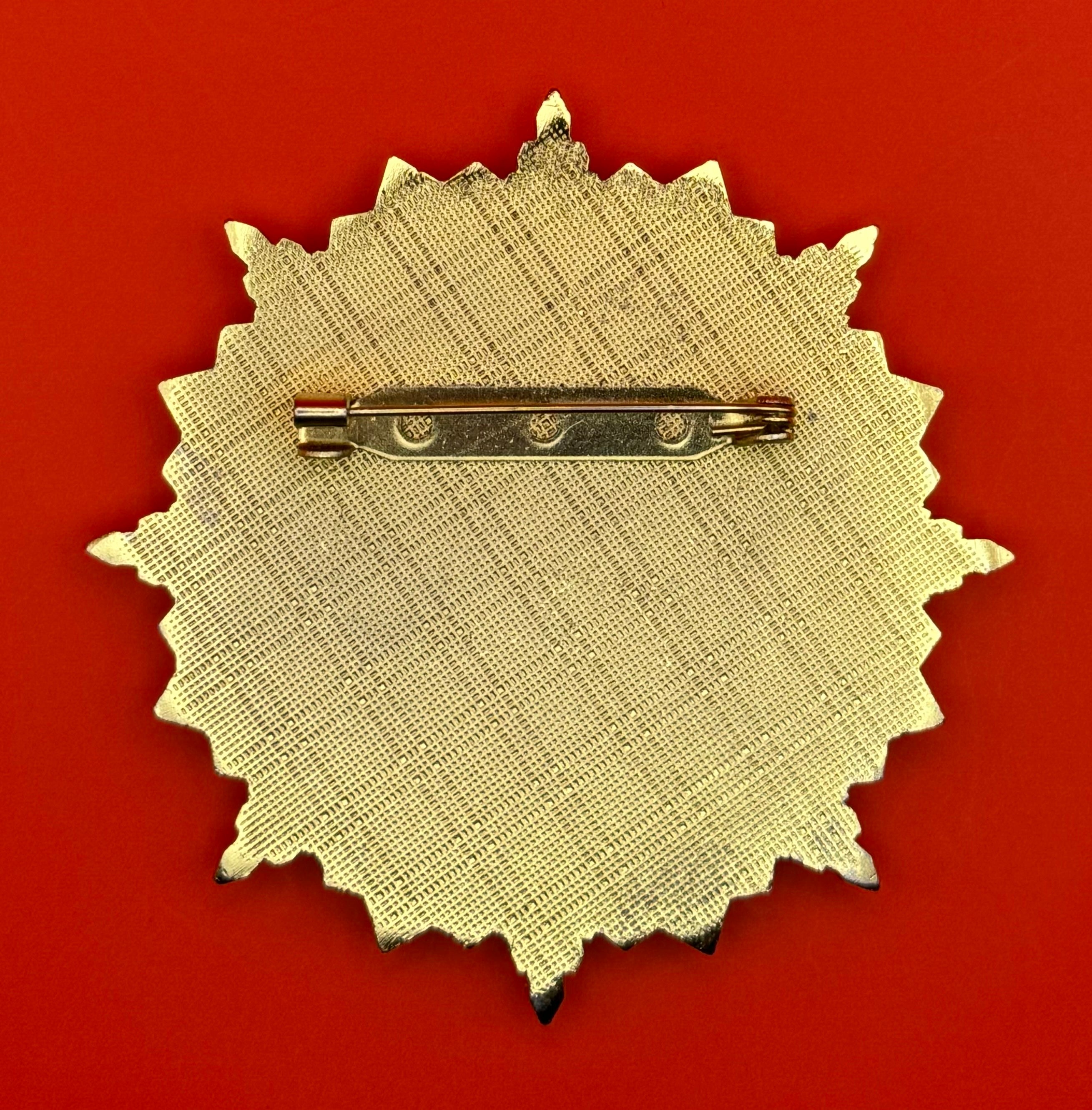 Order Of The Glory Of Chef