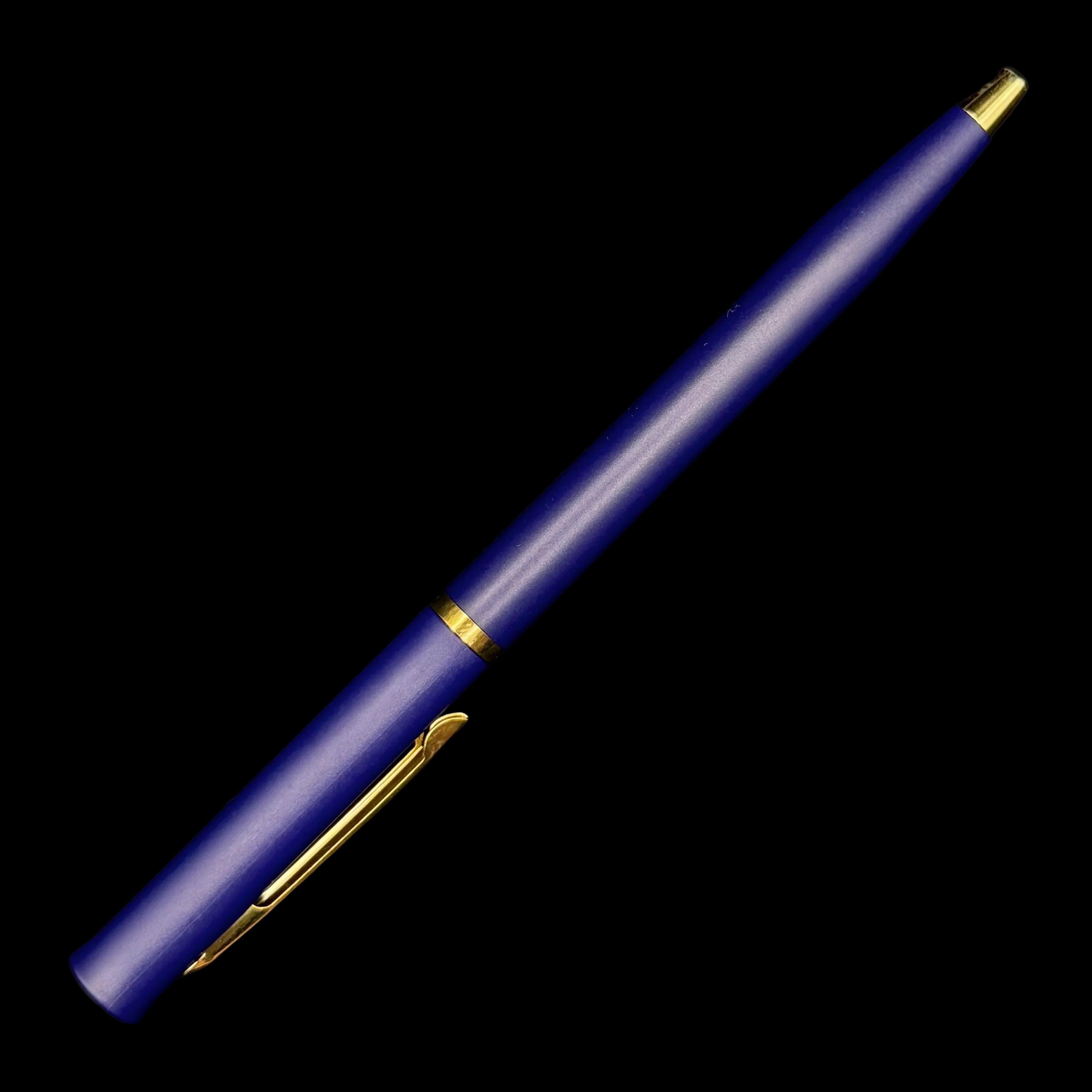 Russian SVR Foreign Intelligence Service Press Bureau Pen – Official Issue