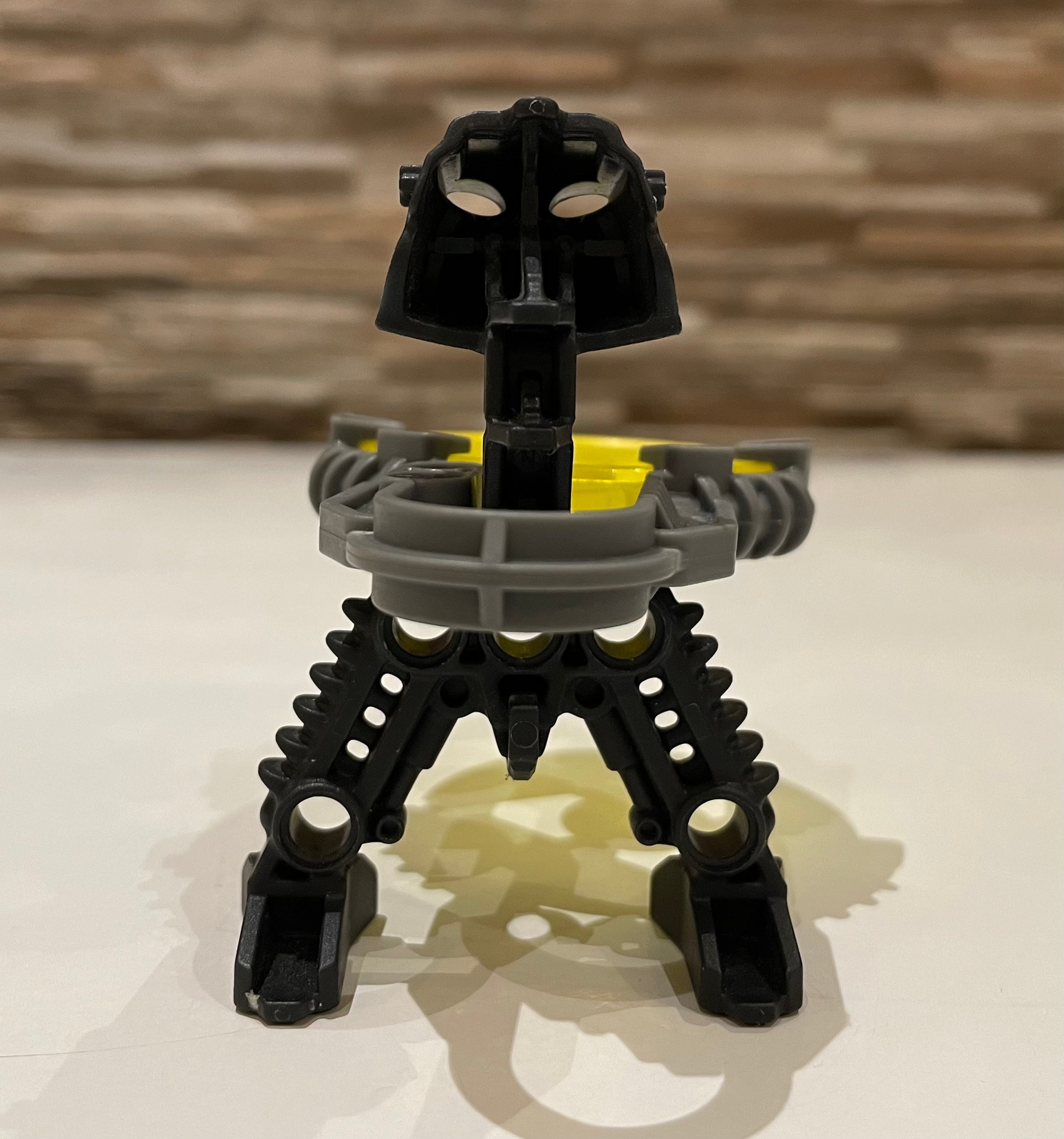 LEGO Bionicle Small Figure Uncommon
