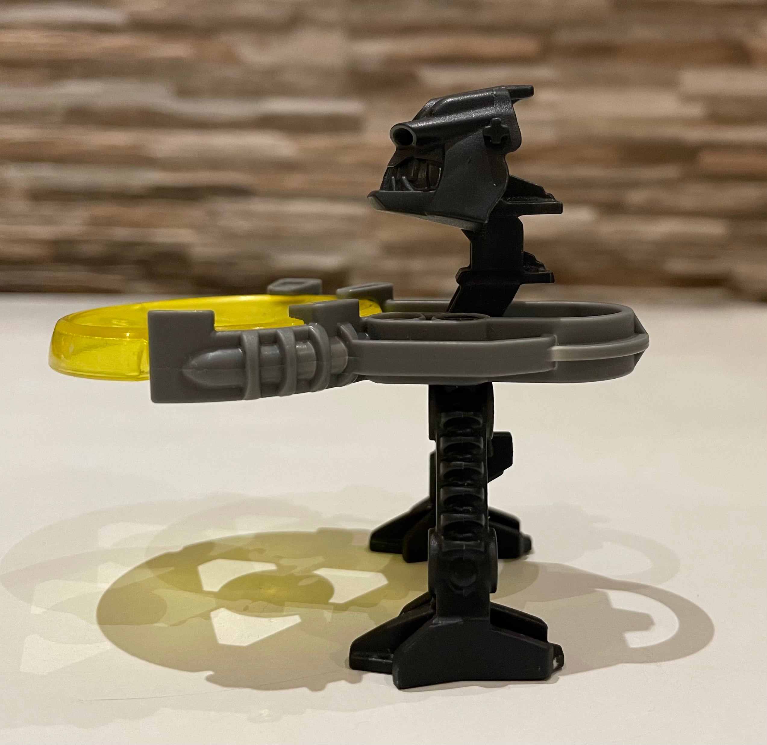 LEGO Bionicle Small Figure Uncommon