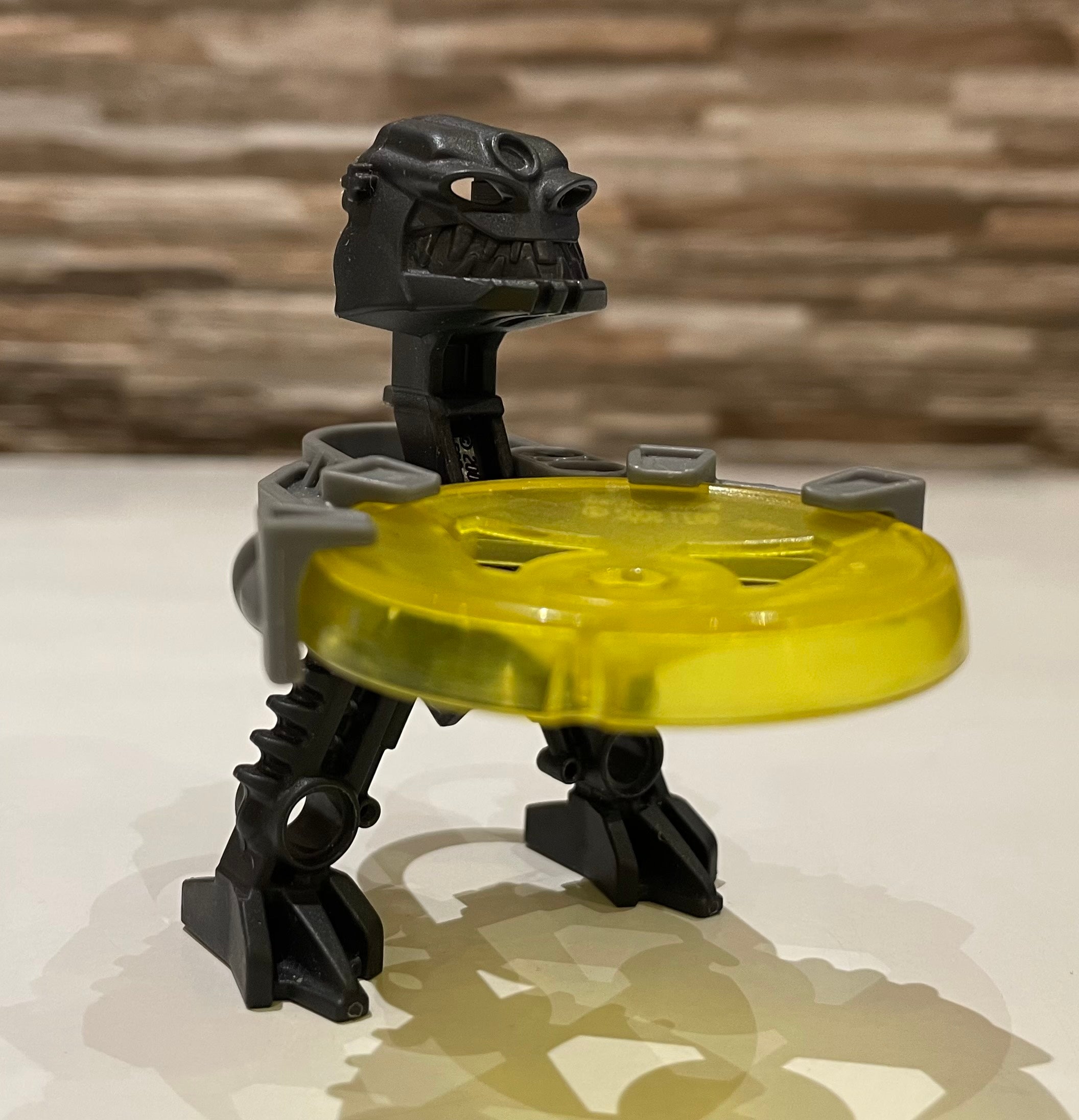 LEGO Bionicle Small Figure Uncommon