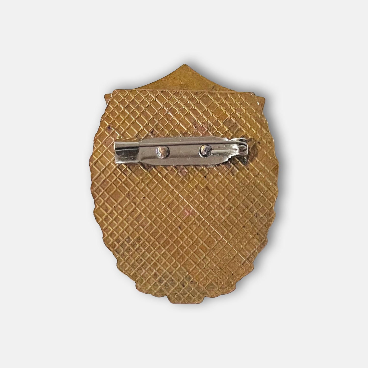 Mongolian Border Guard 90th Anniversary Badge