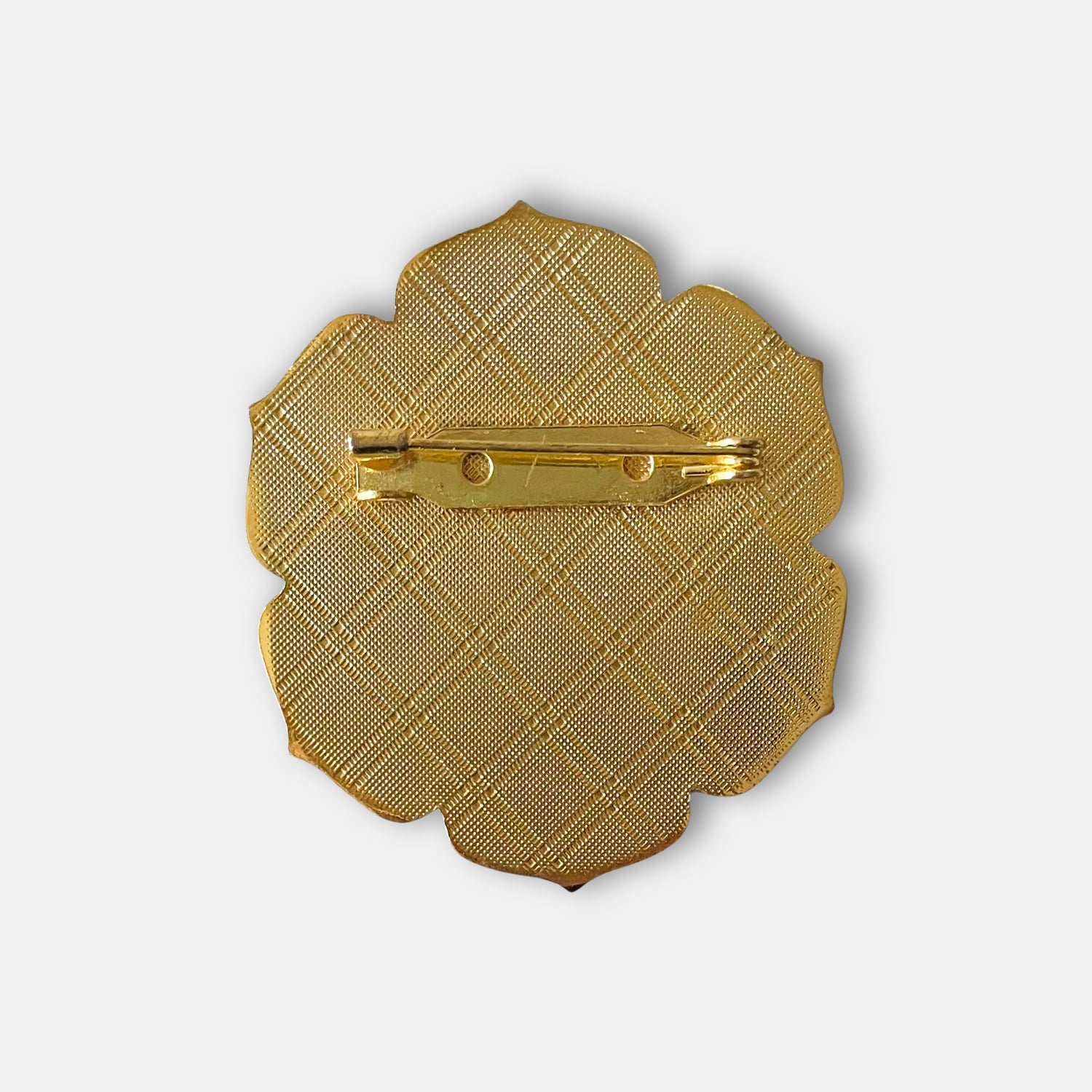 Darkhan Women's Union 50th Anniversary Badge