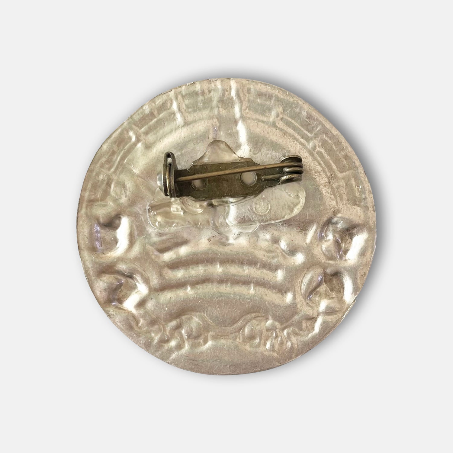 Master Of Thousand Skills Herder Badge