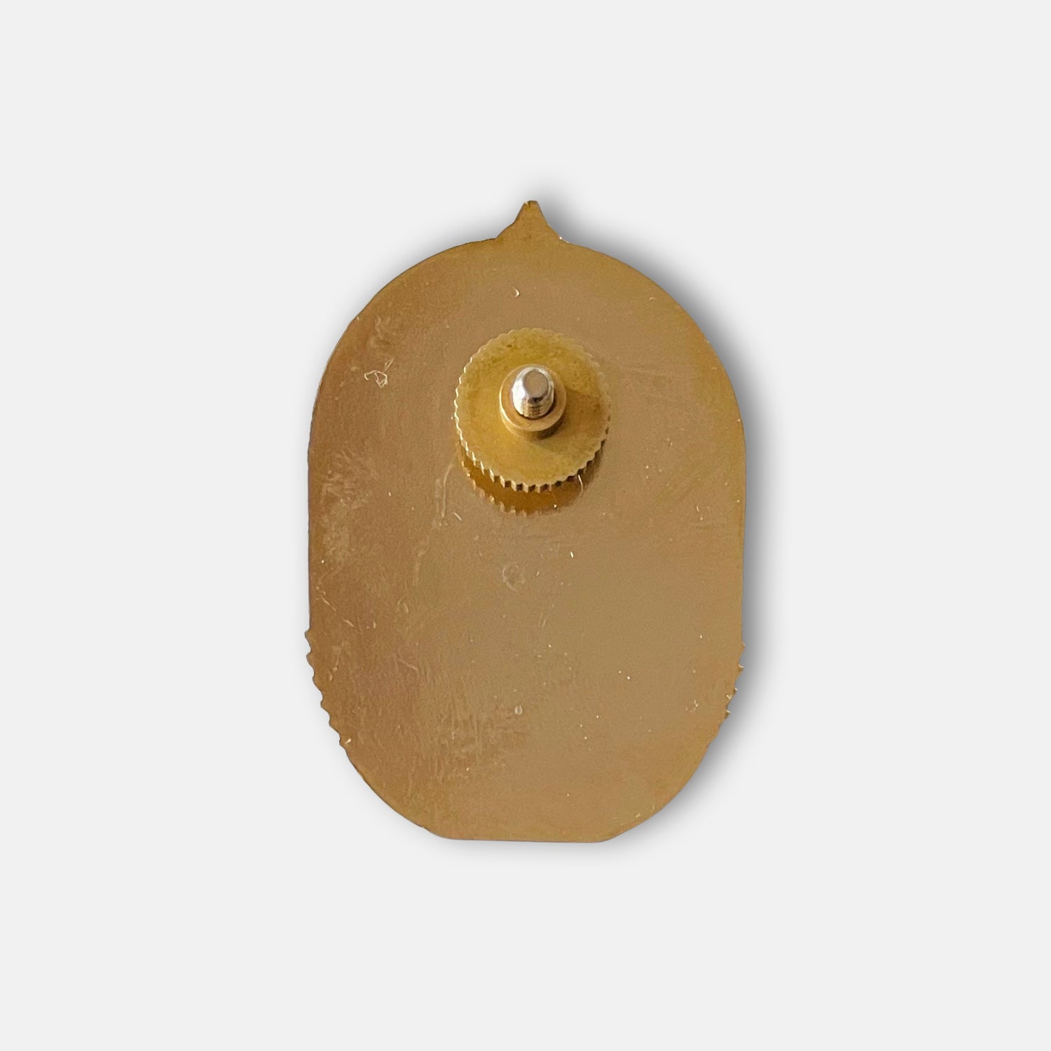 Mongolian Border Guard 0218th Unit 60th Anniversary Badge