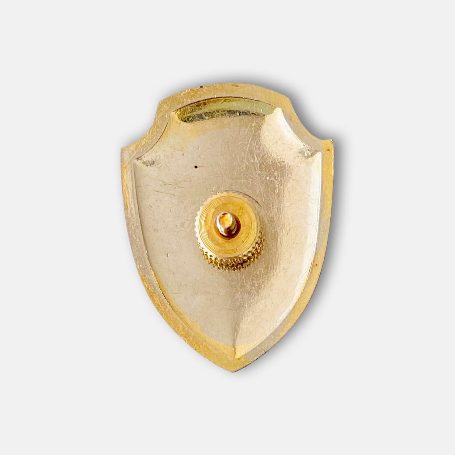Mongolian Economic Police 70th Anniversary Badge