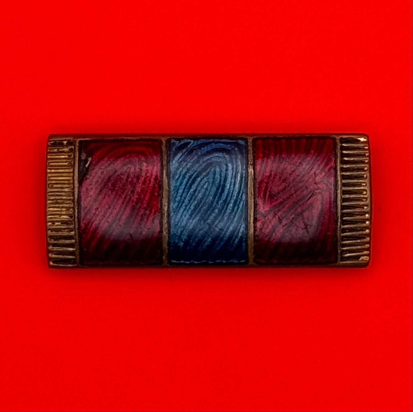 1945 Medal For Victory Over Japan Ribbon