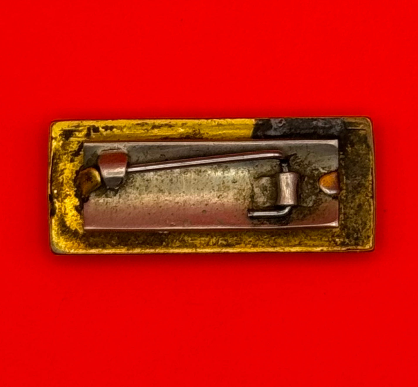 1945 Medal For Victory Over Japan Ribbon
