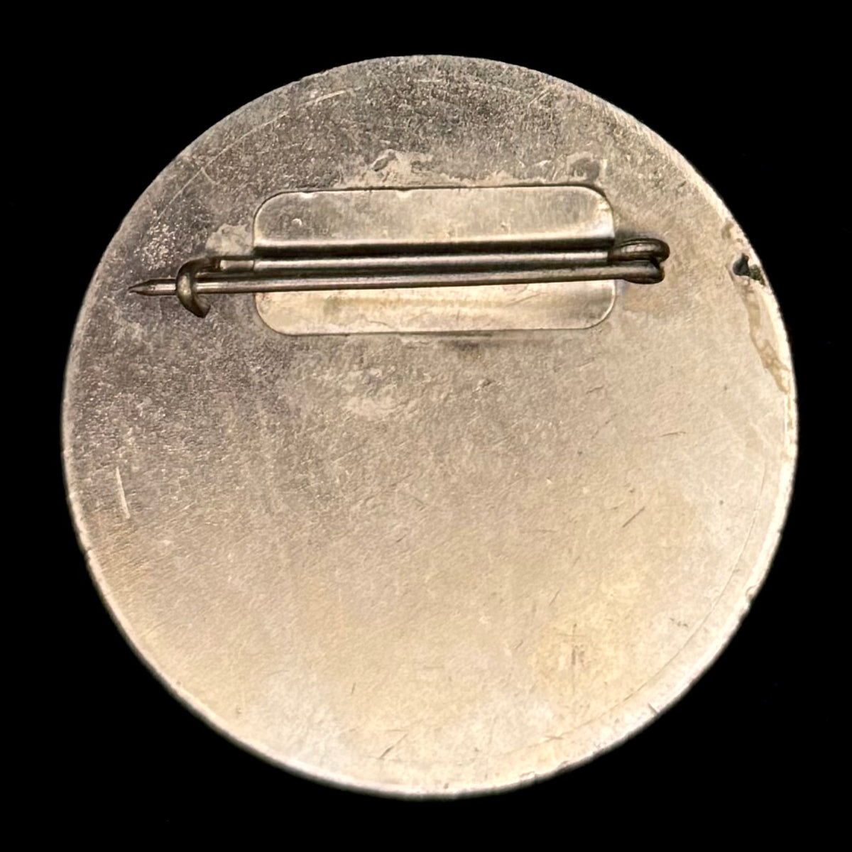 1981 Mongolian People’s Republic & USSR “Soyuz-39” Joint Space Flight Badge – Interkosmos, Original Issue