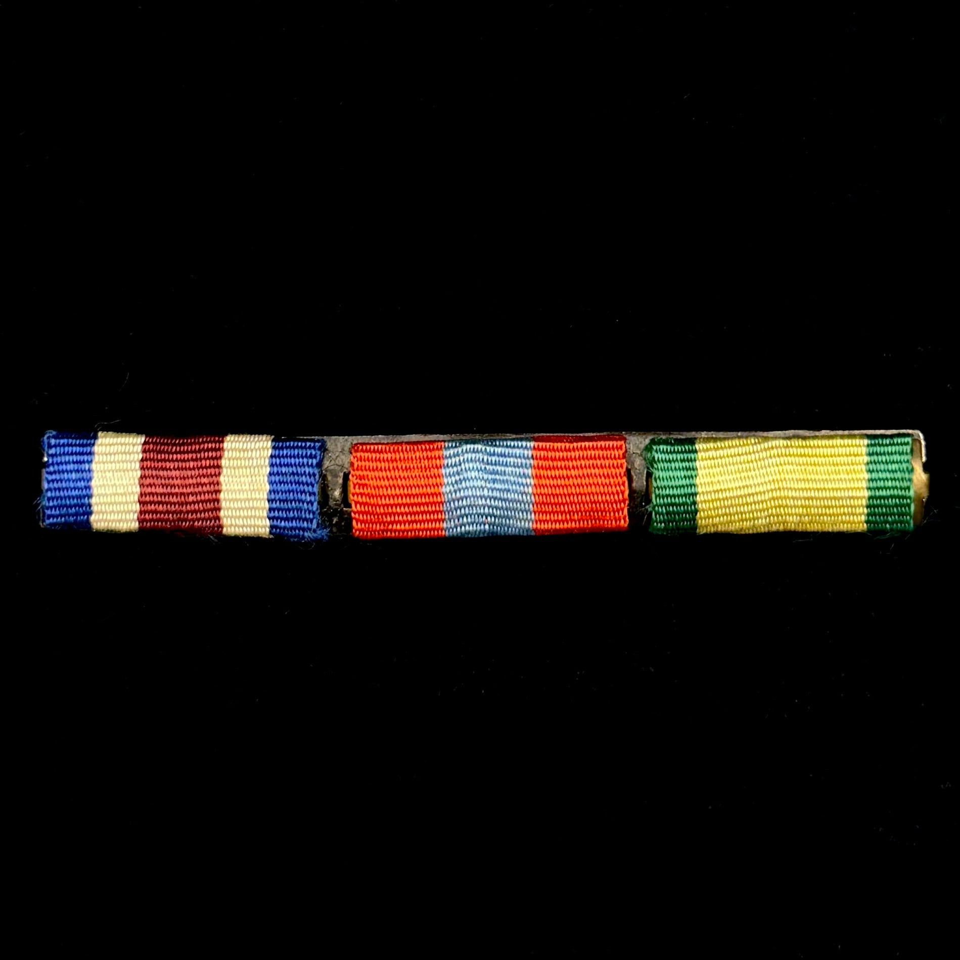 World War II Era