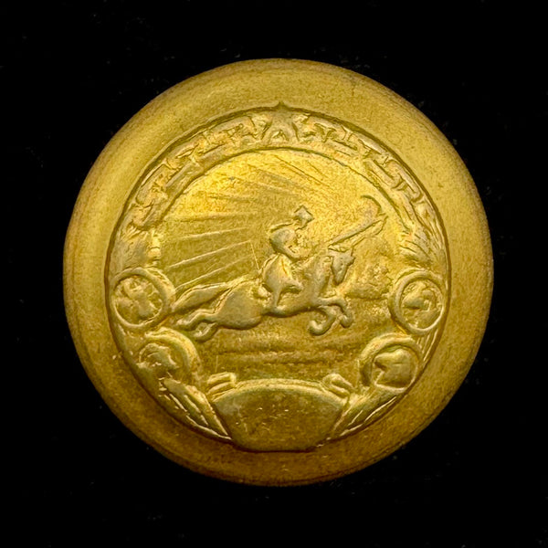 ANTIQUE & SERVICE BUTTONS