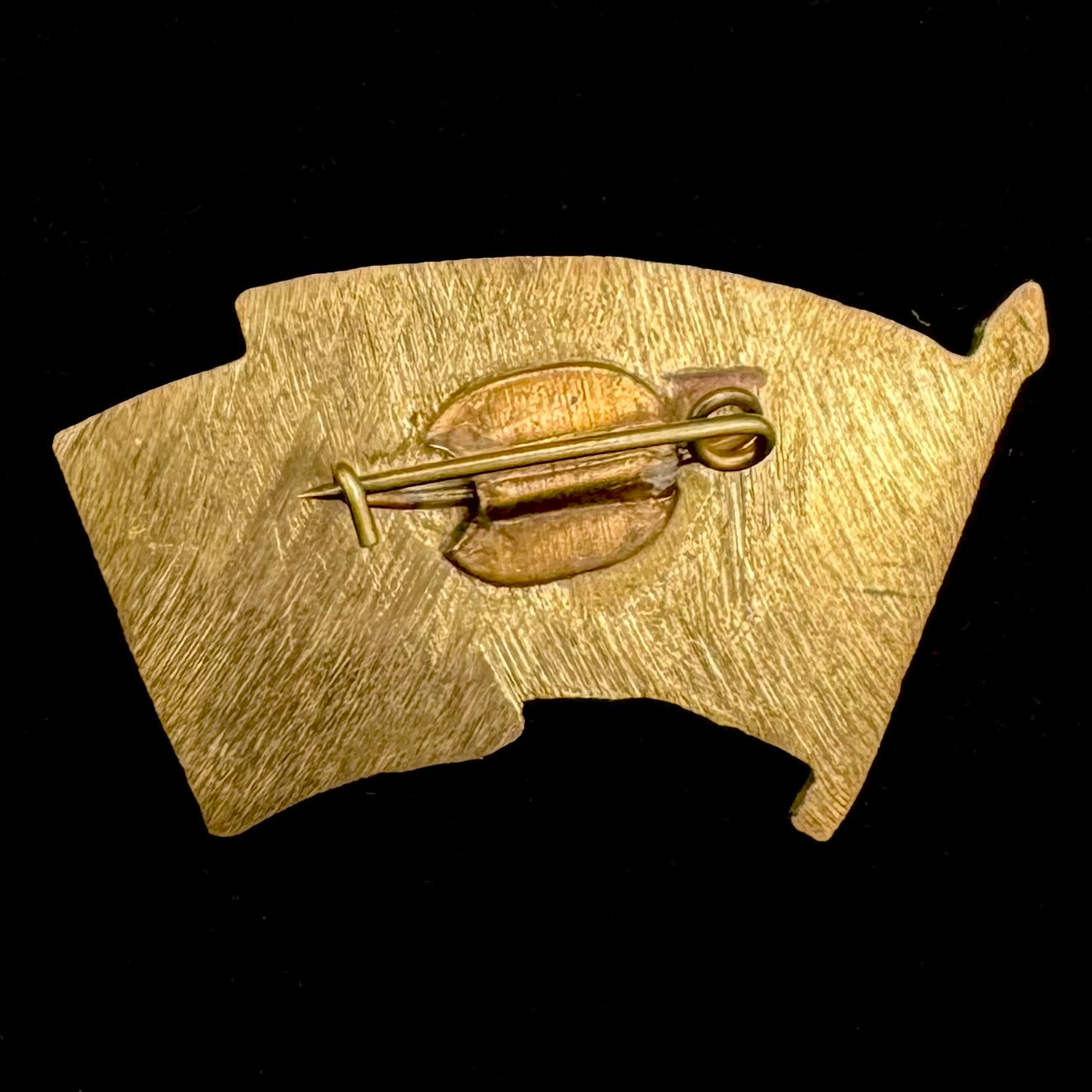 1980s Mongolian People’s Republic Province & City Khural Deputy Badge – Rare Original Issue