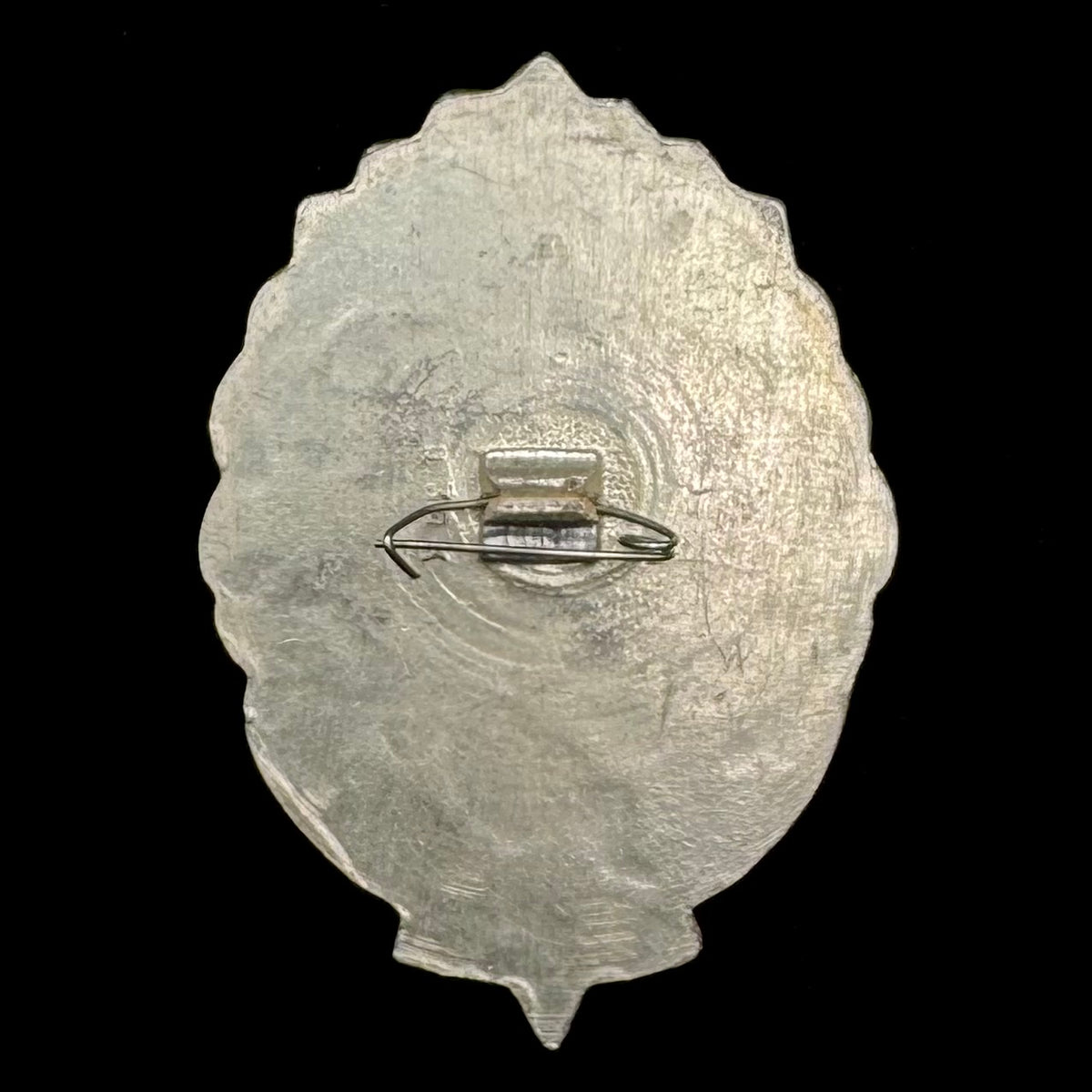 2002 Mongolian Military Counterintelligence Service 70th Anniversary Badge – Rare Official Issue