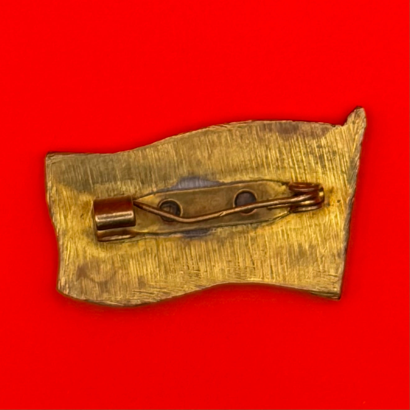 Mongolian Sum County Assembly Representative Badge
