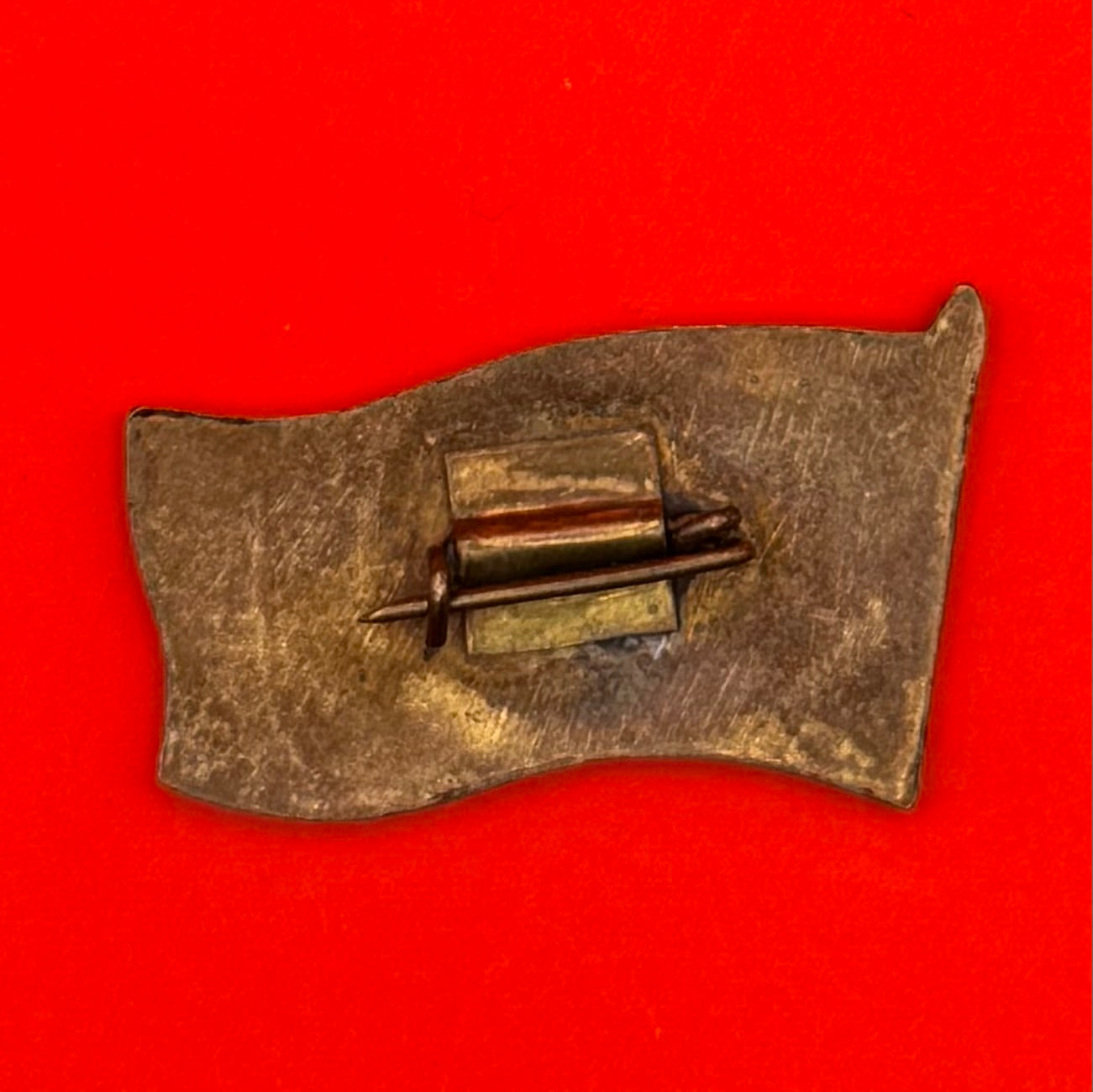 Mongolian Sum County Assembly Representative Badge