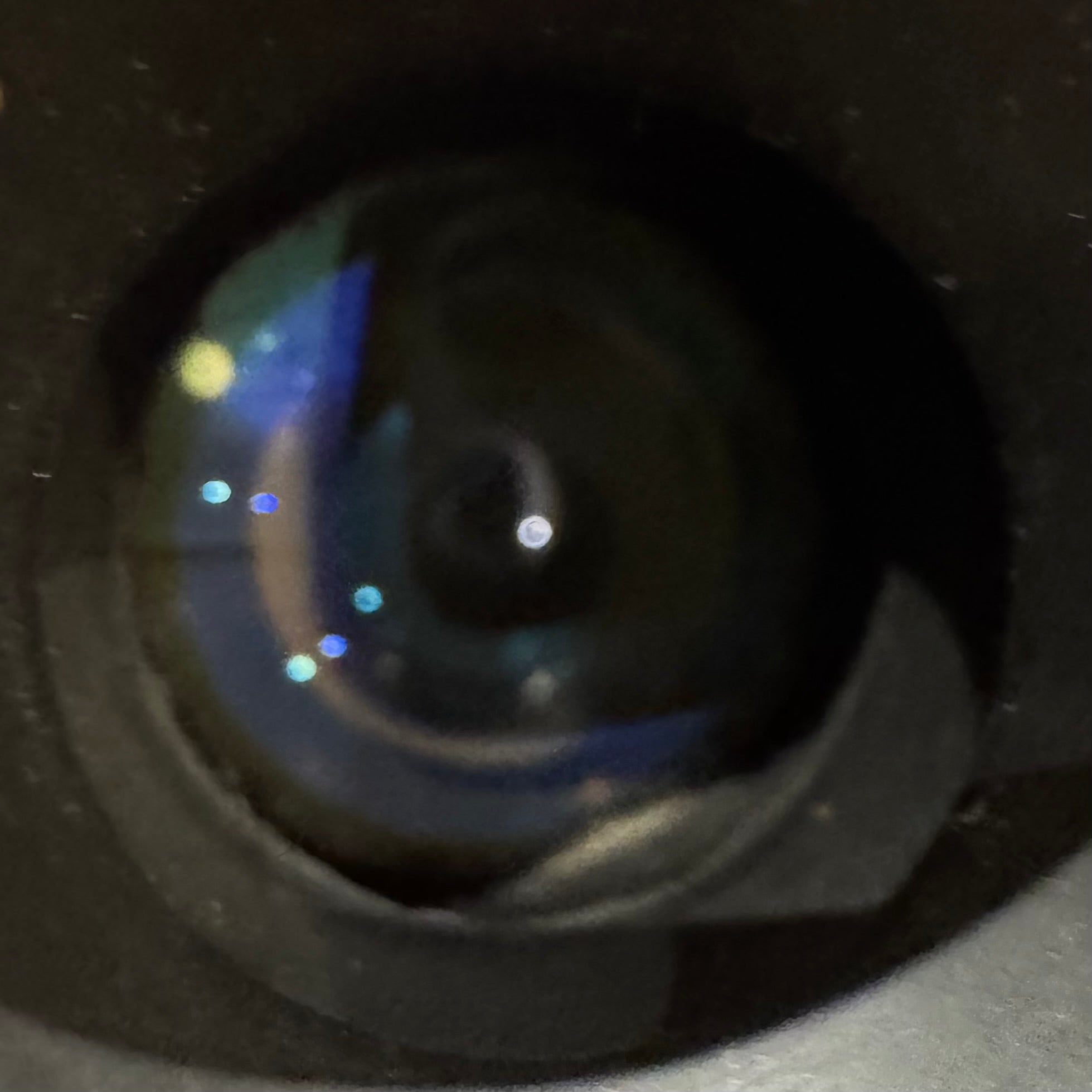 Soviet 1PN51 Night Vision Scope With Case & Accessories Functional