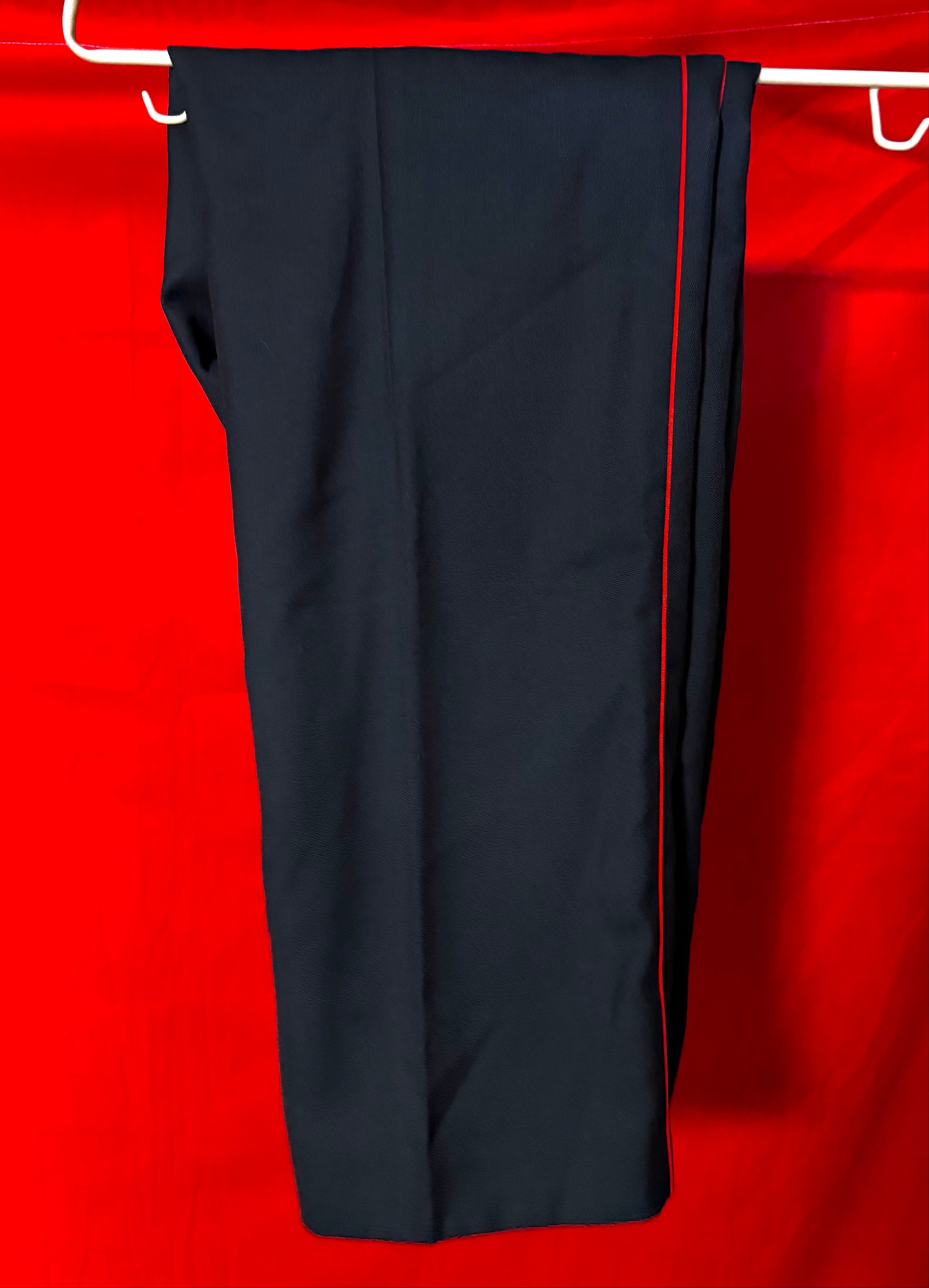Mongolian Army Senior Officer's Parade Full Uniform w/ Awards – Complete Set