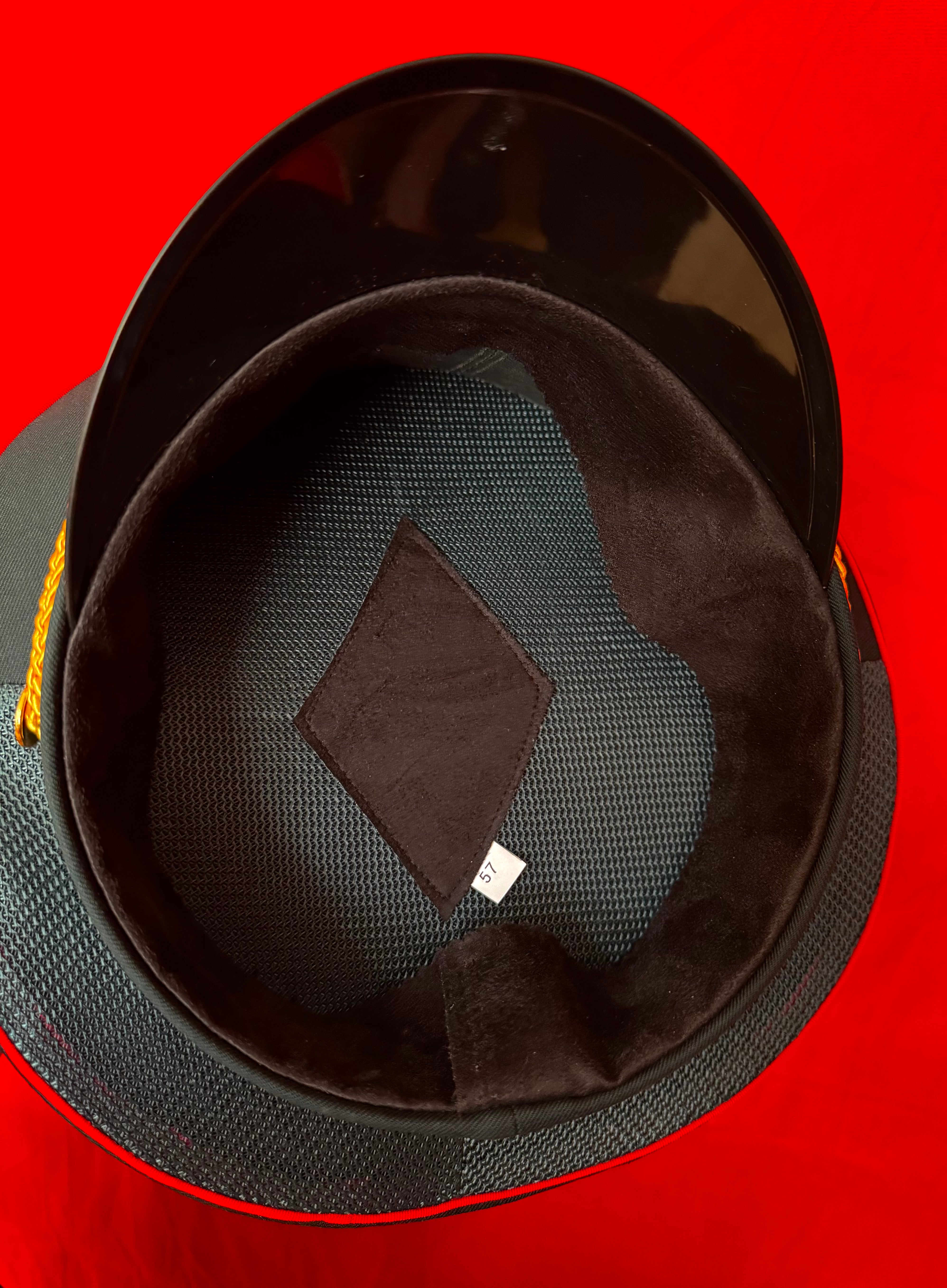 2000s Mongolian Army Major Officer Parade Full Uniform with Awards – Rare Discontinued Pattern – Complete Set