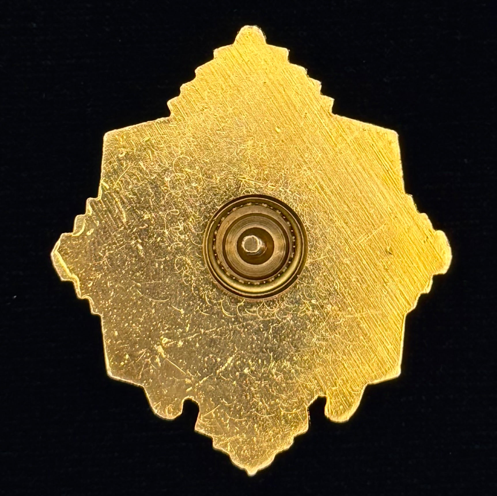 Mongolia “Glory of Internal Troops” Badge – Highest Official Award of Internal Troops