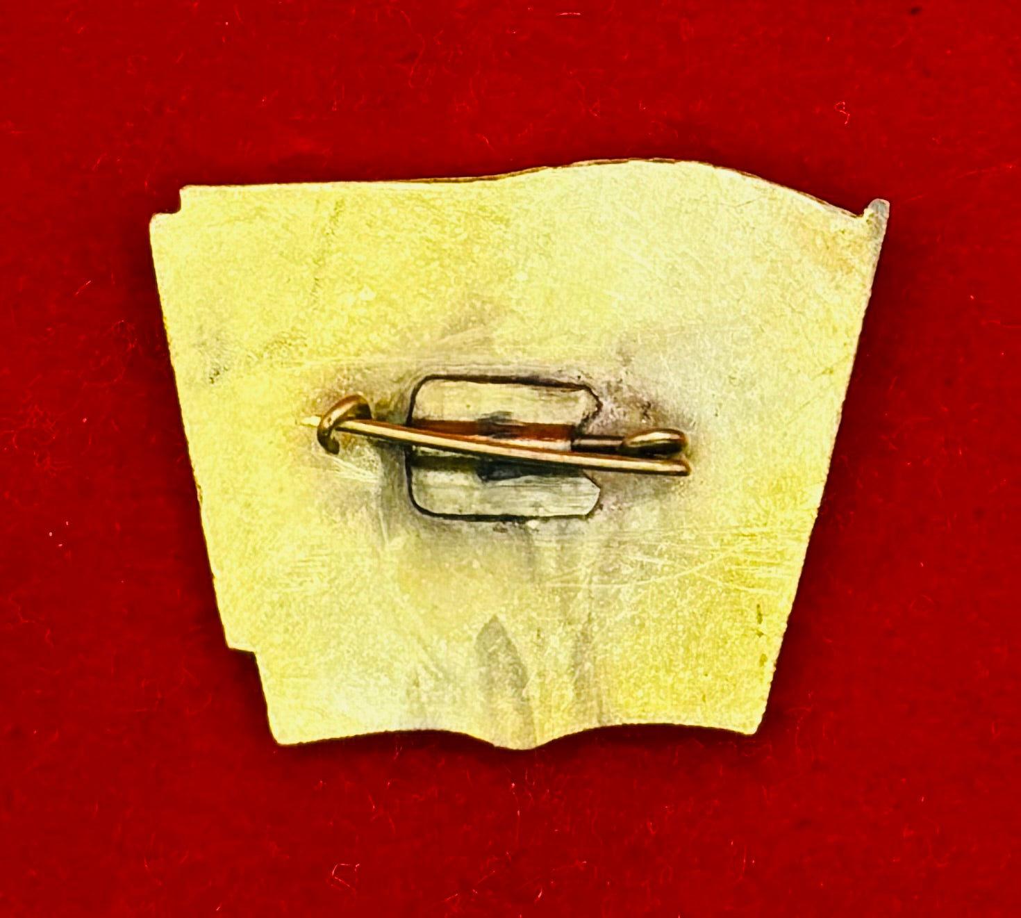 Marxism & Leninism Outstanding Propagandist Badge
