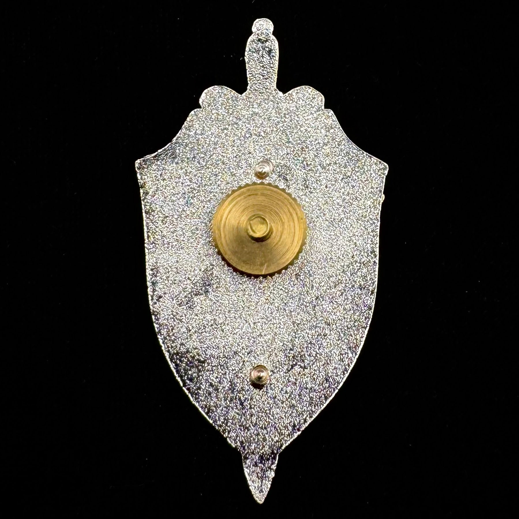 Russian FSB Operational Support Group “Wolverine” Badge – Karelia Special Unit Issue