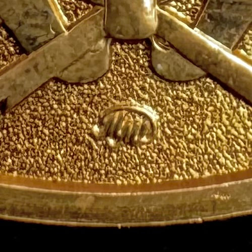 Russian SVR Foreign Intelligence Service 100th Anniversary Medal with Document & Case – Moscow Mint, Rare Official Award