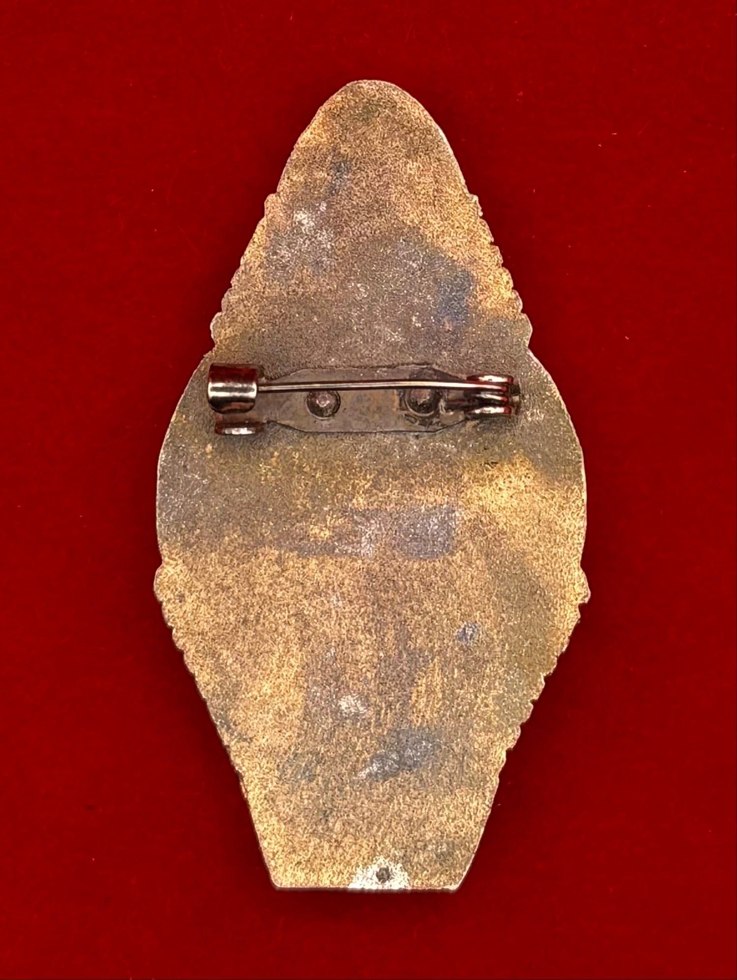 Mongolian Agriculture & Food Outstanding Employee Badge