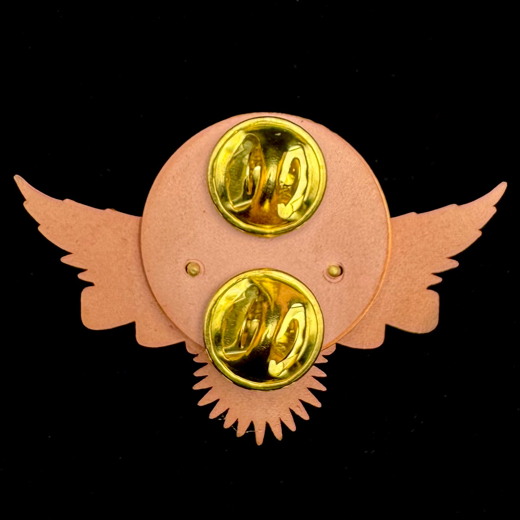 PMC Wagner “For 4 Years of Service” Badge – Bronze Issue with Original Case, Unissued Condition, Rare Award