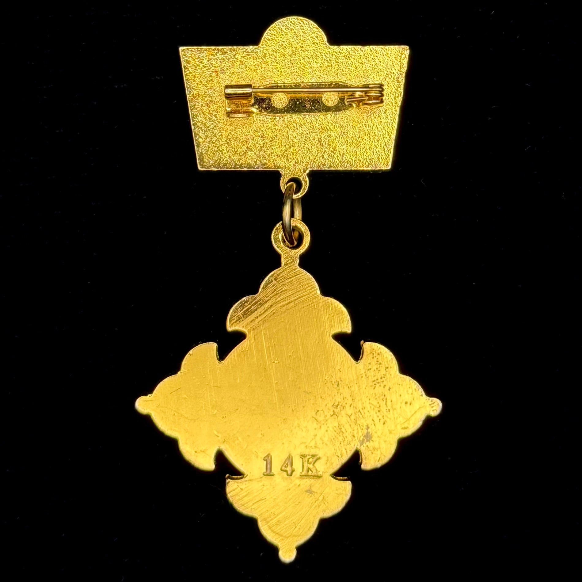 Mongolian Zavkhan Province 90th Anniversary Medal – Official Issue