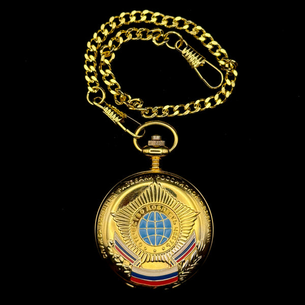 WATCHES & ACCESSORIES