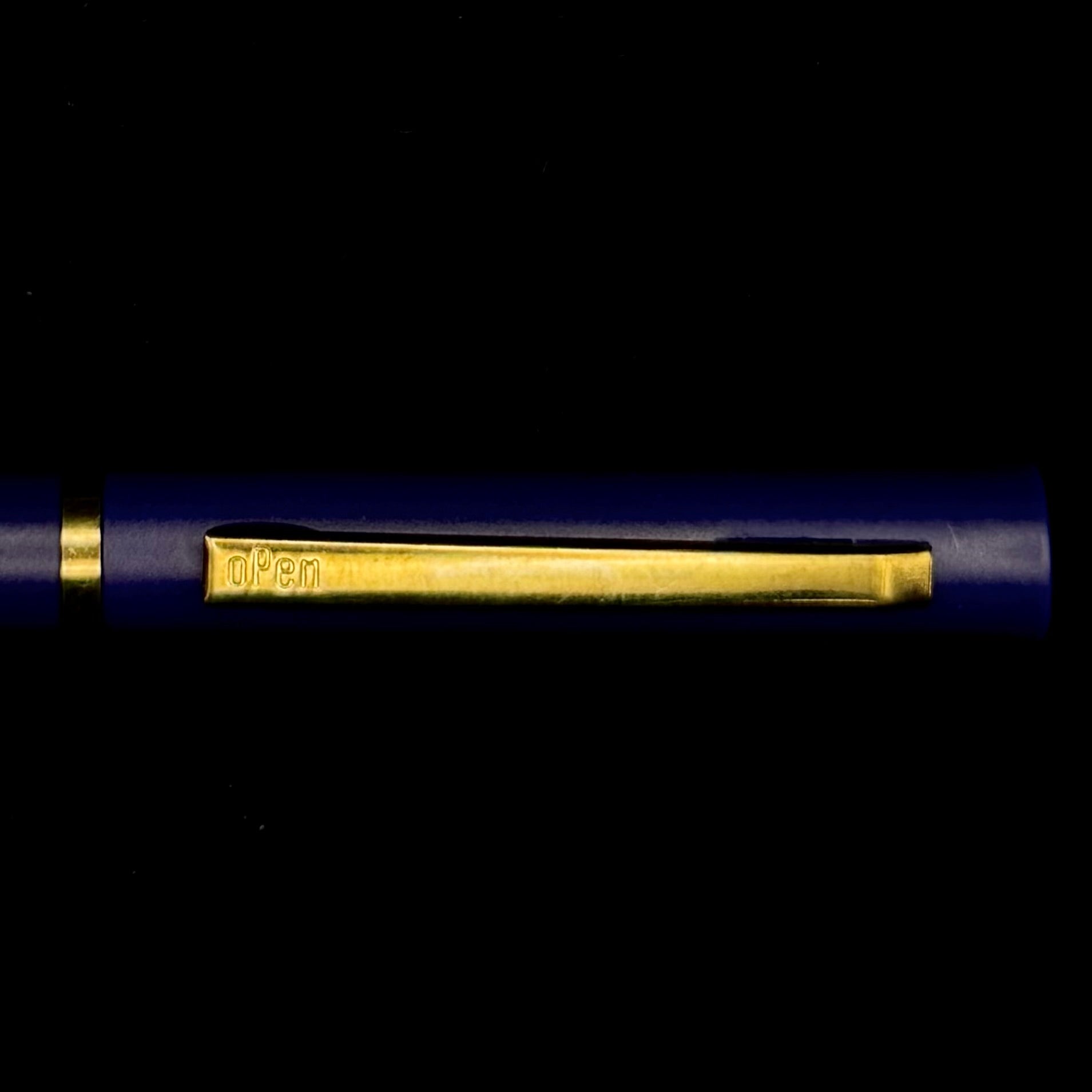 Russian SVR Foreign Intelligence Service Press Bureau Pen – Official Issue