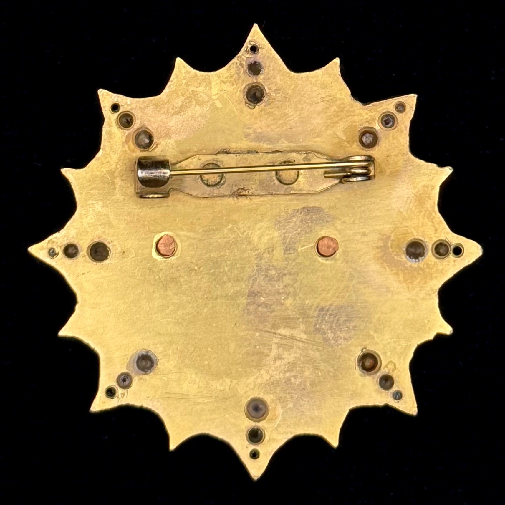 Mongolian Dornod Province Order of Meritorious Contributor – Highest Provincial Award, Rare Original Issue