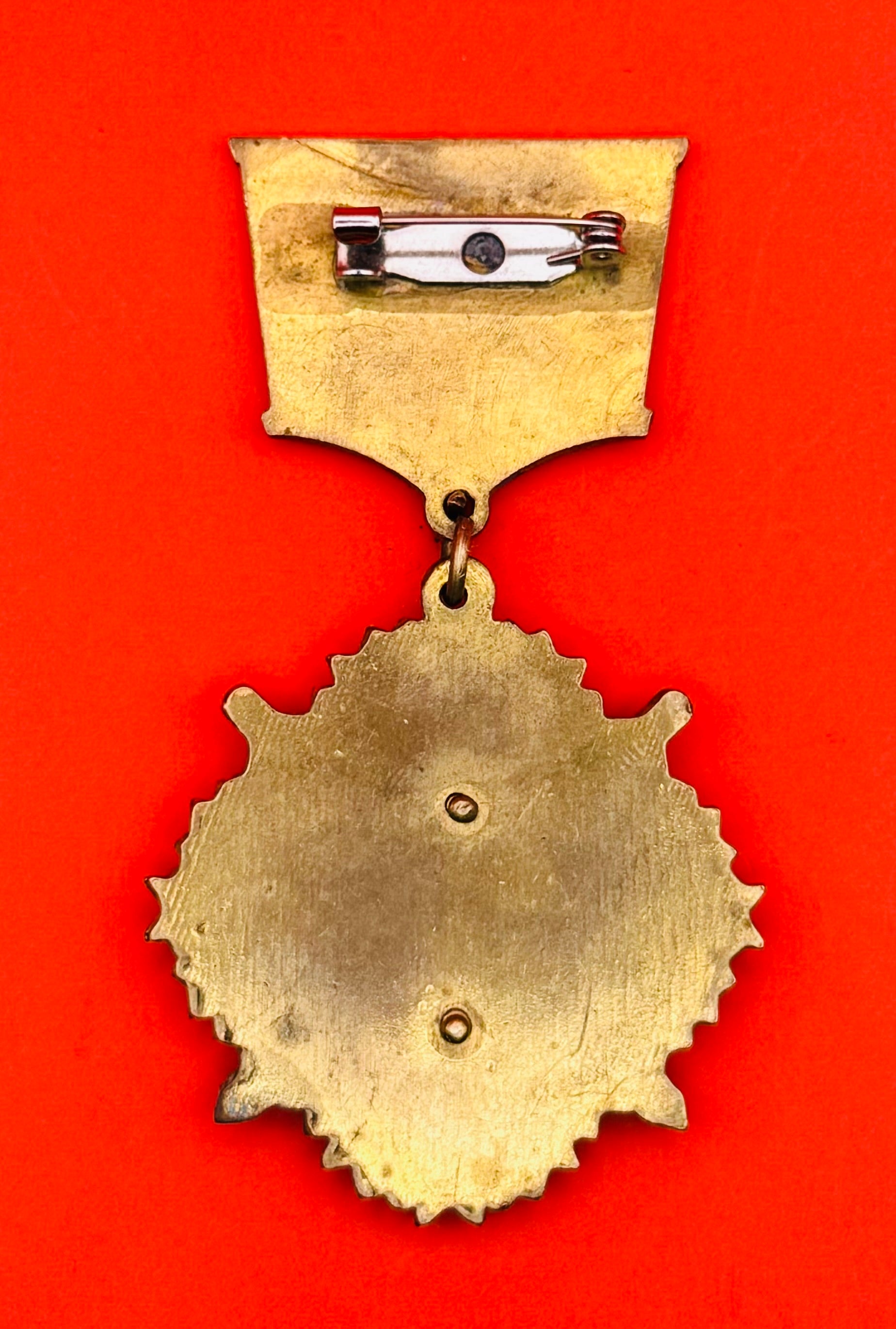 Victory Of Liberation War 65th Anniversary Medal