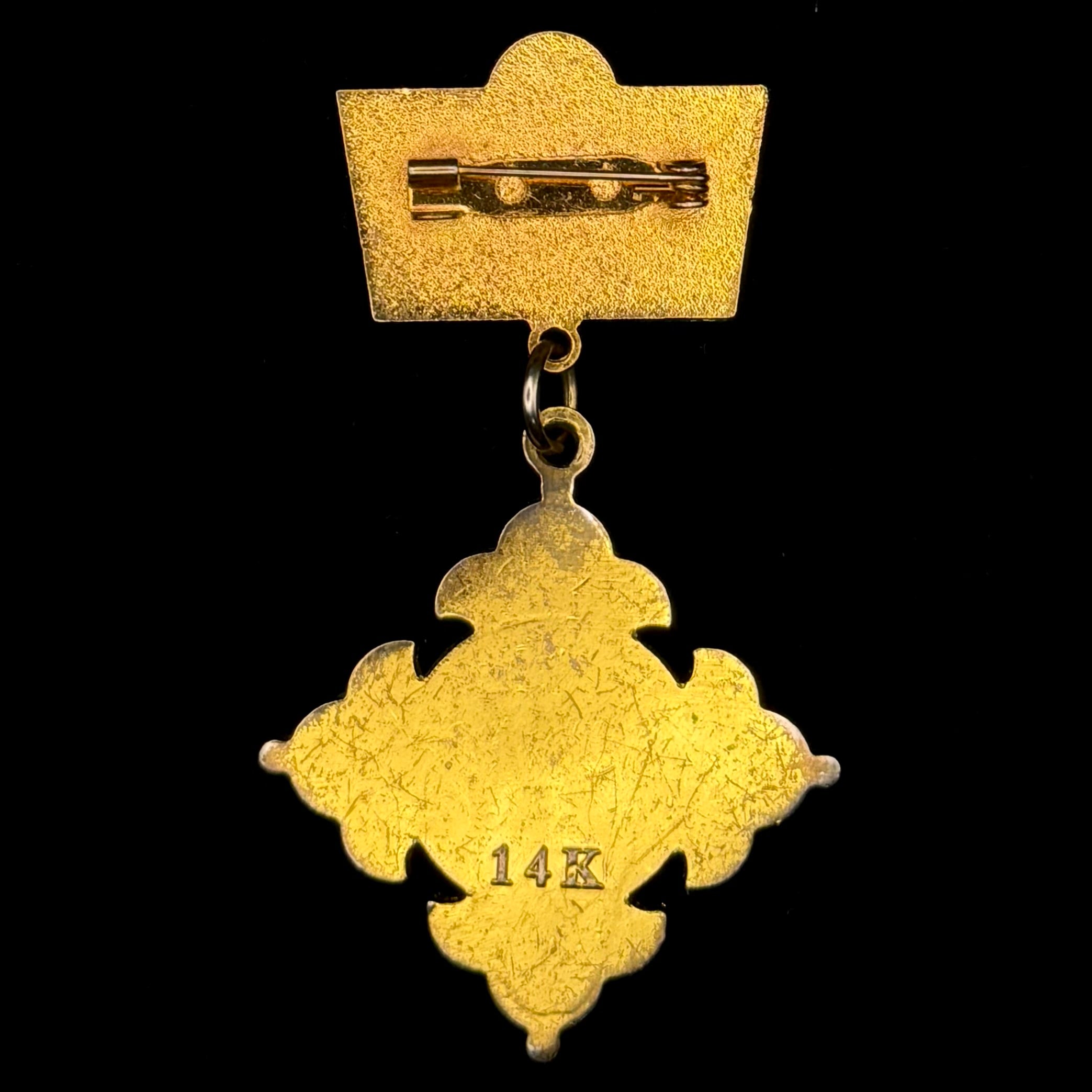 Mongolian Zavkhan Province 90th Anniversary Medal – Official Issue